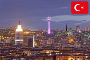 Ankara (Turquie)