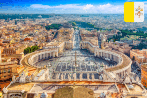 Vatican (Vatican)