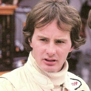 Gilles Villeneuve