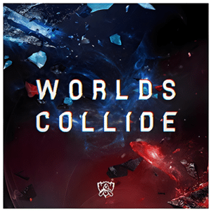 Worlds Collide – Nicki Taylor (2015)