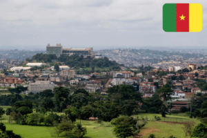 Yaoundé (Cameroun)