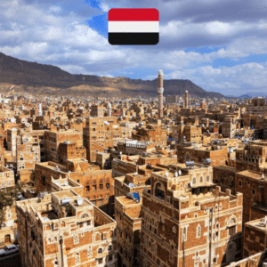 Sanaa (Yémen)