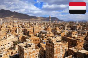Sanaa (Yémen)