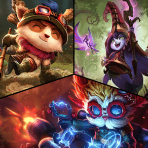 Yordle