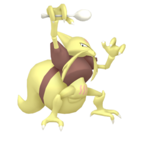 Kadabra