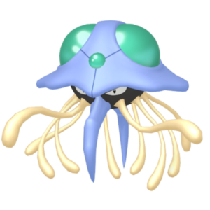 Tentacruel