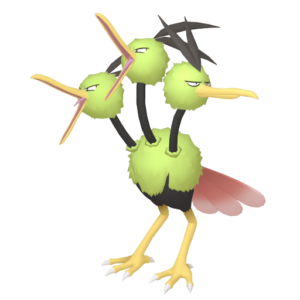 Dodrio