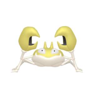 Krabby