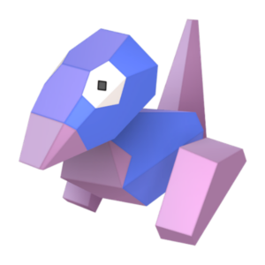 Porygon