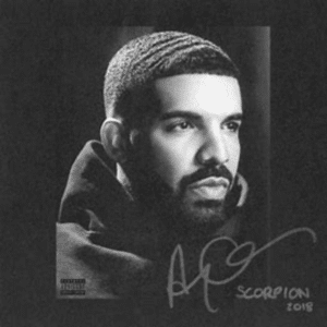 Scorpion – Drake