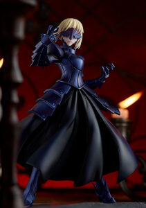 Fate Stay Night – Saber Alter