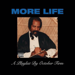 More Life – Drake