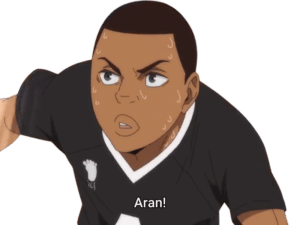 Aran Ojiro