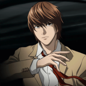 Light Yagami