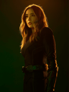 Daisy Johnson