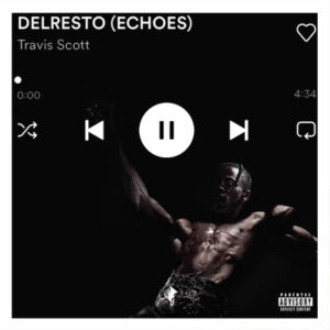 DELRESTO (ECHOES)