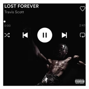 LOST FOREVER