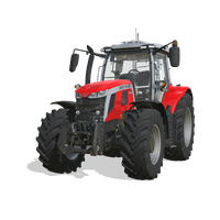 massey ferguson 7S