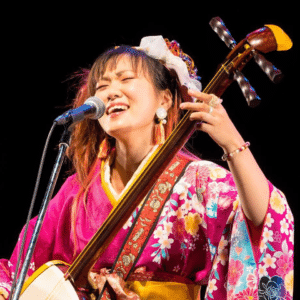 Yuzu Natsumi