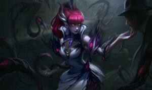 Zyra cauchemar criminel