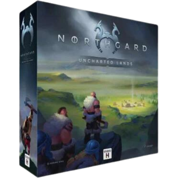 Northgard: Uncharted Lands