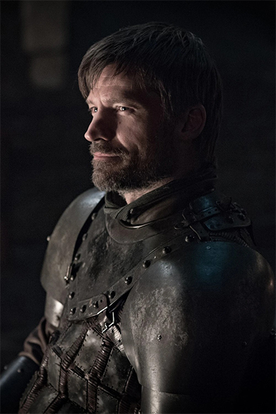 Jaime Lannister