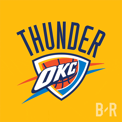 Thunder D’Oklahoma City