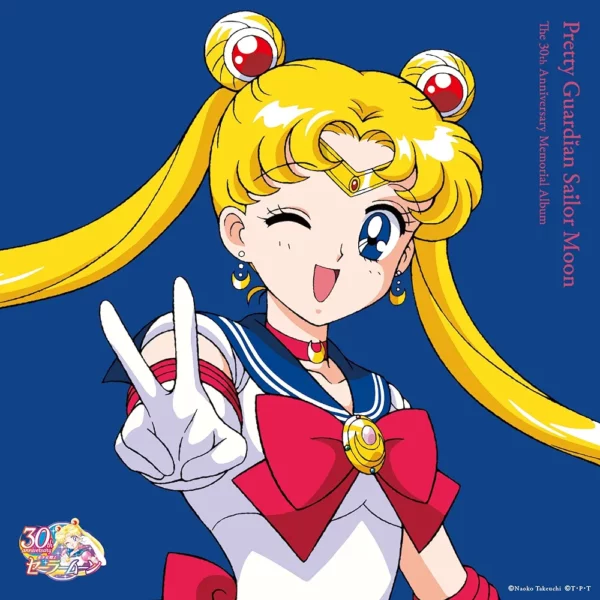 Sailor moon