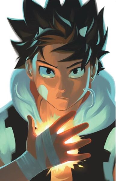 Seth (radiant)