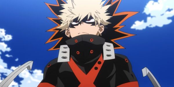 Bakugo