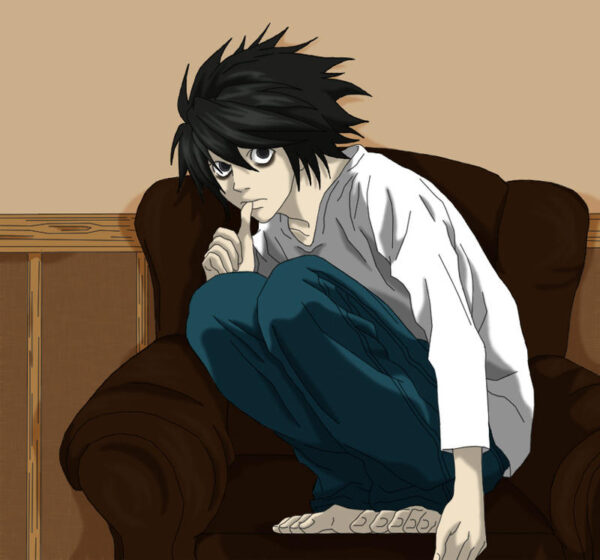 L (Death Note)