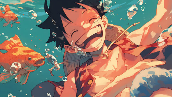 luffy