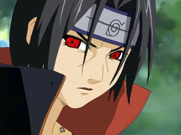 Itachi