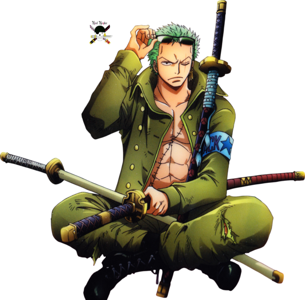 Zoro