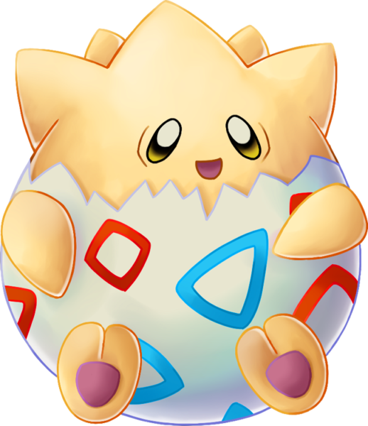 togepi