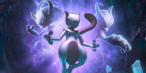 mewtwo