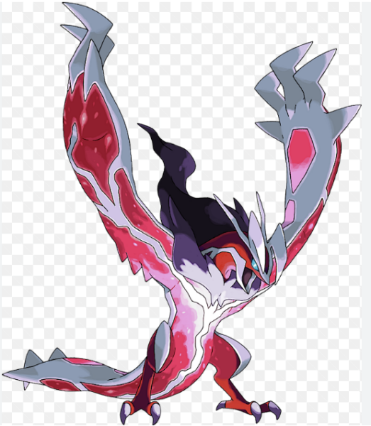 Yveltal