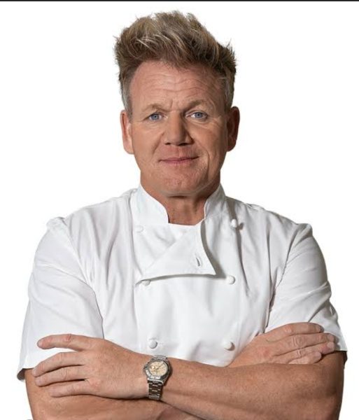 Gordon Ramsay