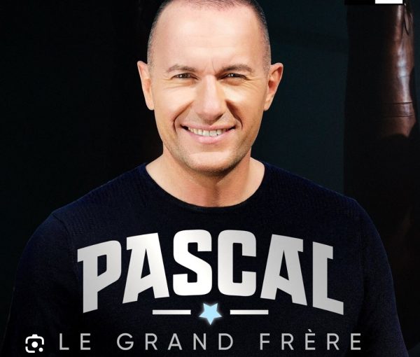 Pascal Le Grand Frère