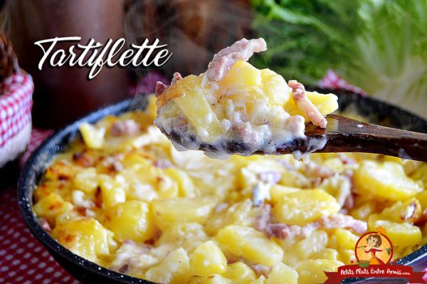 tartiflette