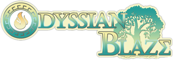 Odyssian Blaze