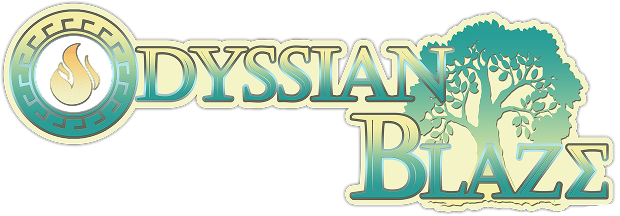 Odyssian Blaze