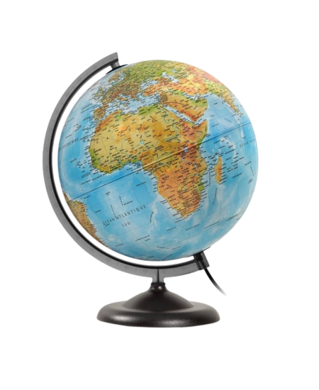 Histoire - Géographie