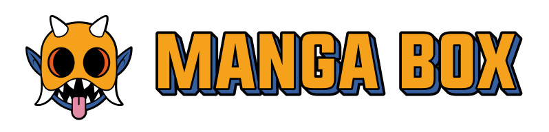 logo Manga Box