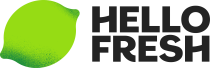 logo Hello Fresh