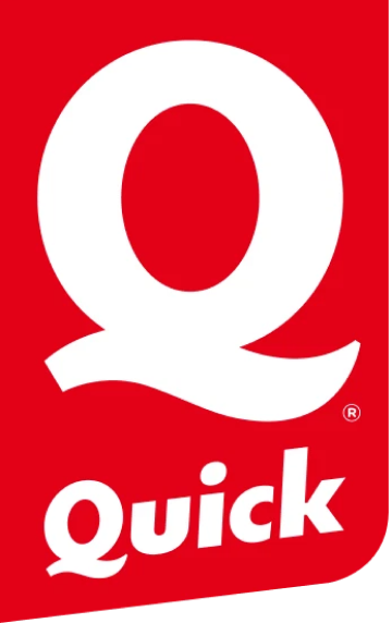 logo Quick