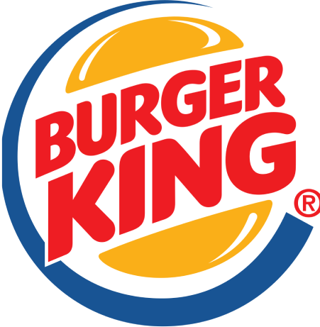 logo Burger King