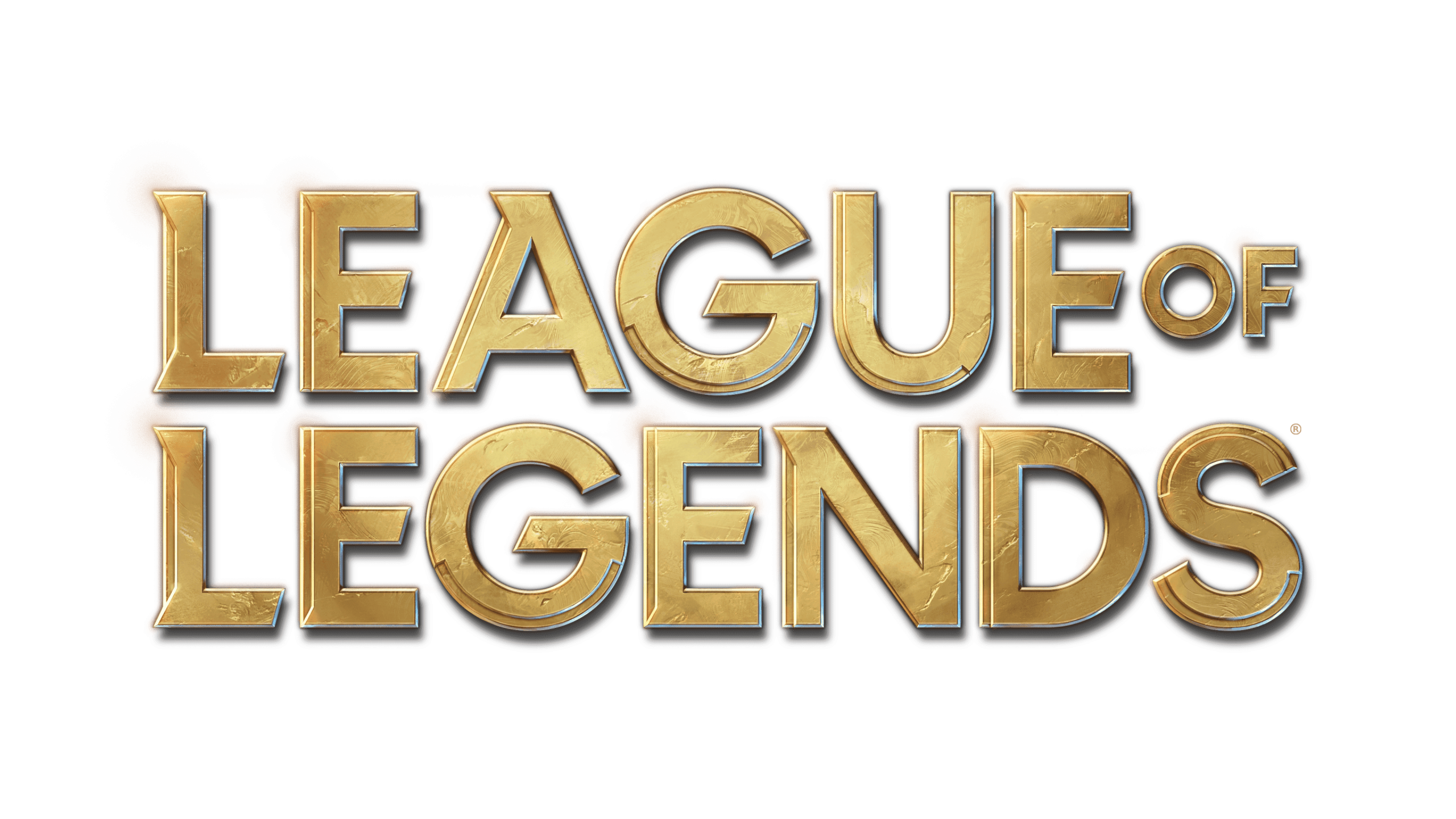 logo League of Legends
