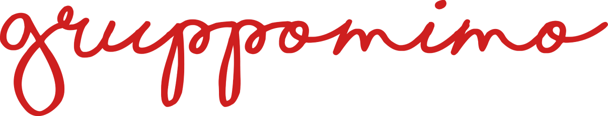 logo Gruppomimo