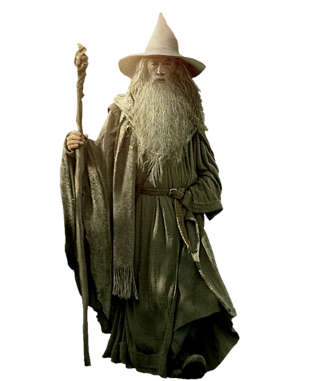 Le Seigneur des Anneaux